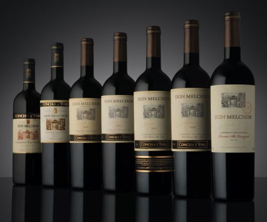 돈 멜초 레이블 변천 역사. 홈페이지