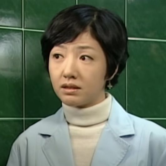 SBS ‘똑바로 살아라’ 출연 당시 홍리나 모습