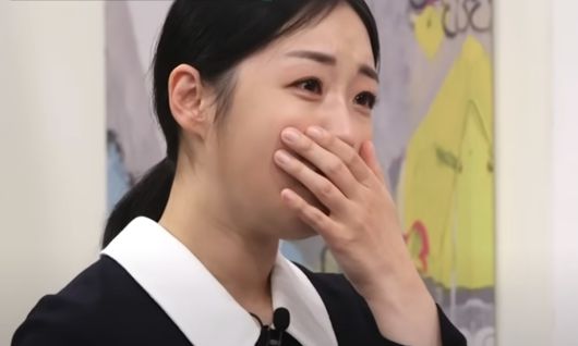 박보미. 유튜브 채널 ‘새롭게하소서CBS’ 캡처