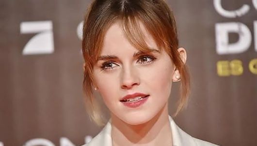 엠마 왓슨 (연합뉴스)