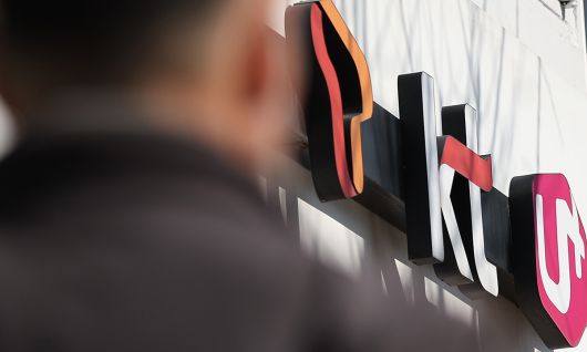 서울시내 휴대폰 매장. 연합뉴스