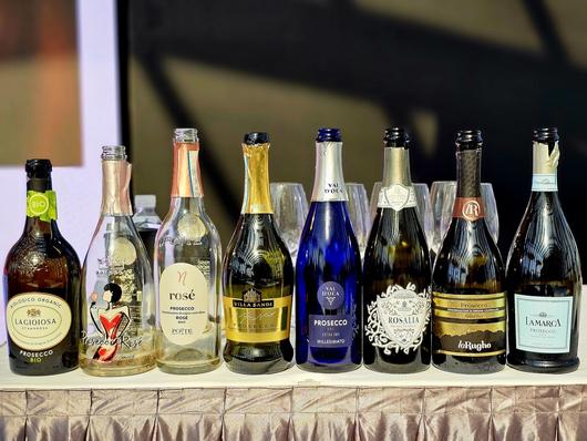 프로세코 와인. 최현태 기자