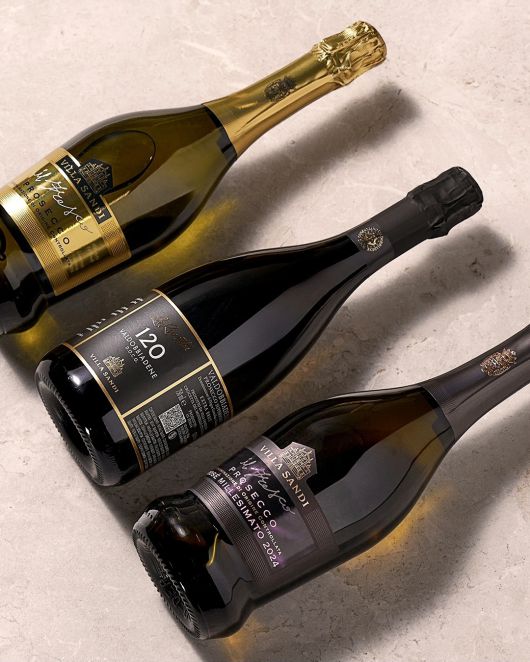 빌라 산디 프로세코. 인스타그램