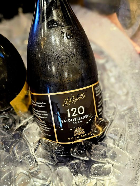 빌라 산디 발도비아데네 라 리베따 120. 최현태 기자