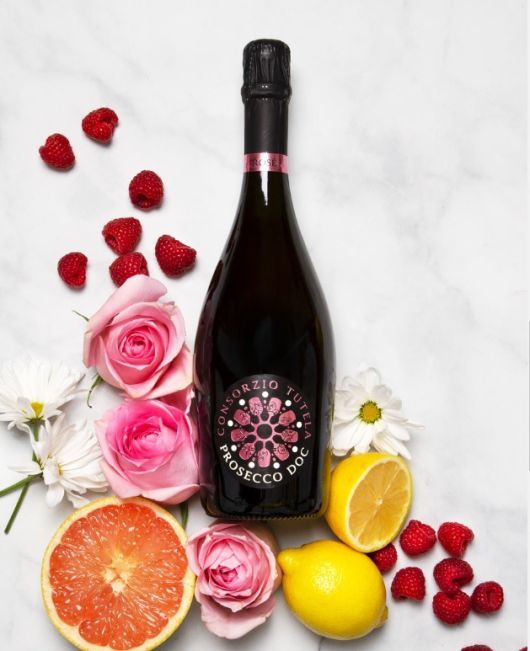 프로세코 과일향과 꽃향. 프로세코DOC협회