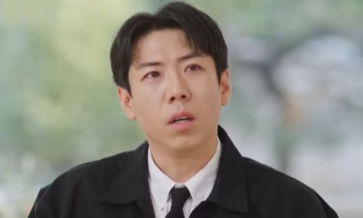 개그맨 양세찬. tvN ‘유 퀴즈 온 더 블럭’ 방송 화면 캡처