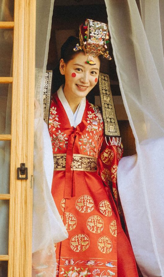 김재경. 나무엑터스 제공