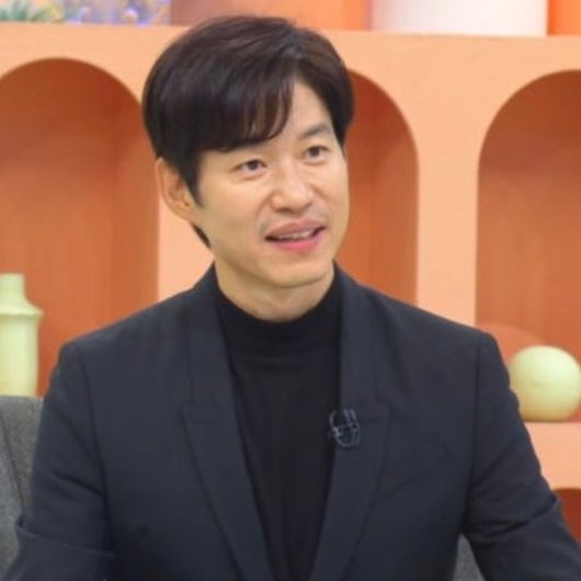 배우 유준상. KBS1 ‘아침마당’ 방송 화면 캡처