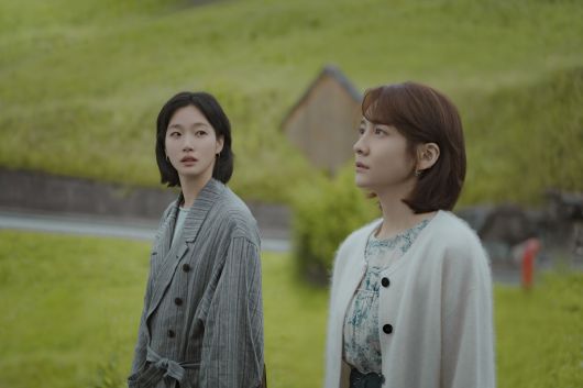 ‘은중과 상연’ 스틸컷. 넷플릭스 제공