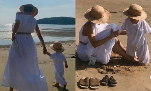 문가비 인스타그램 캡처