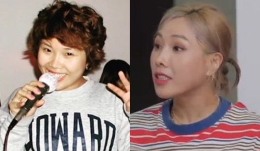 SBS ‘신발 벗고 돌싱포맨’ 방송화면 캡처