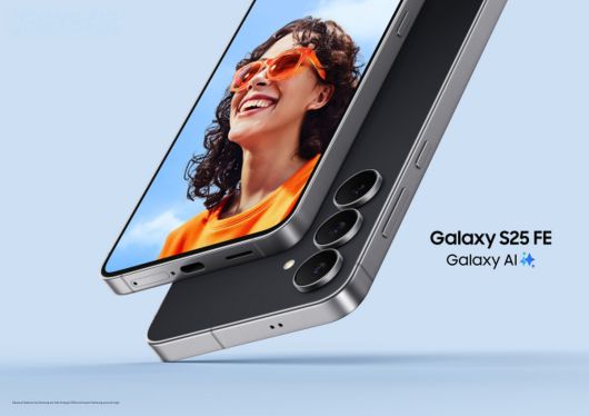 스마트폰 시장이 점차 ‘가성비 중심’으로 재편되는 가운데 삼성이 이번 FE 모델을 통해 시장 가격 구조를 새롭게 재정의할 수 있을지 주목된다. 삼성전자 제공