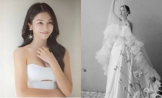 김옥빈 인스타그램 캡처