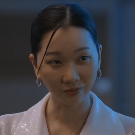 드라마 ‘착한 여자 부세미’에서 가선영 역을 연기한 장윤주. 유튜브 채널 ‘ENA DRAMA’ 캡처