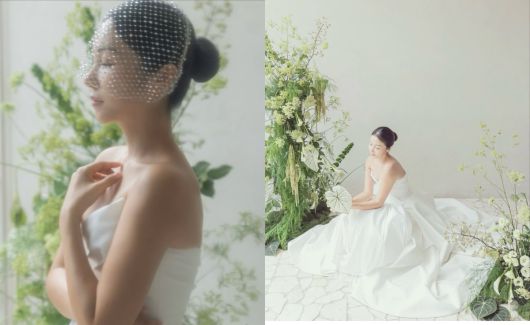 김옥빈 인스타그램 캡처