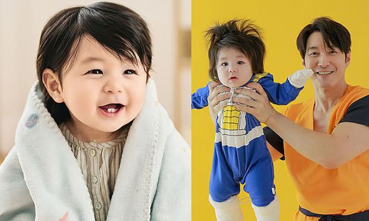 사야·심형탁 인스타그램