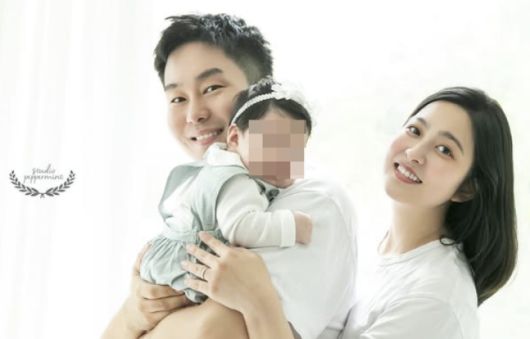 사진=박세영 SNS