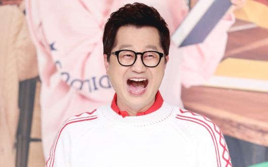 코미디언 지상렬. 뉴스1