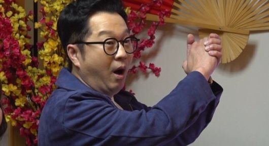 KBS 2TV ‘살림하는 남자들 시즌2’ 갈무리