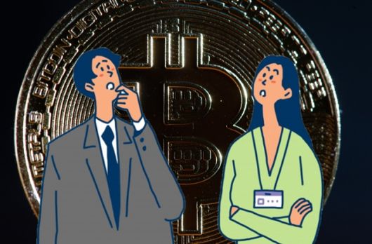 글로벌 유동성 수축이 본격화하는 가운데, 시장은 전통적 안전자산뿐 아니라 디지털 하드 자산의 역할 변화에 주목하고 있다. 게티이미지