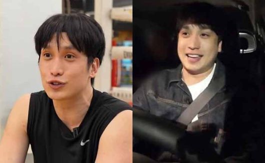 유튜브 채널 ‘근황올림픽’, ‘넥스트 태헌’