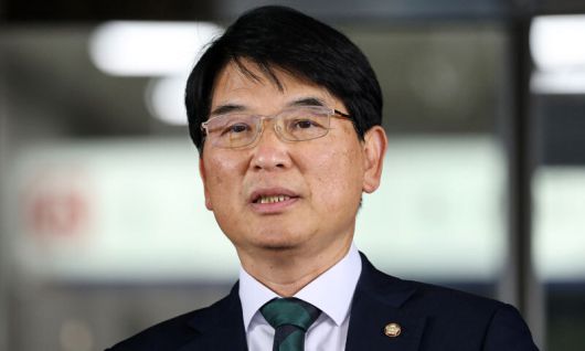 박완주 전 의원. 뉴시스