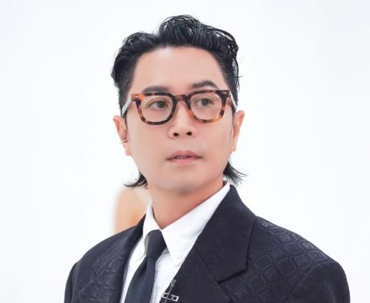 정재형이 '주사이모' 의혹과는 일체 무관하다는 입장을 냈다. 정재형 인스타그램 캡처