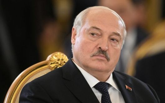 1994년부터 31년 넘게 집권 중인 알렉산드르 루카셴코 벨라루스 대통령. ‘유럽 최후의 독재자’로 불린다. 로이터연합뉴스