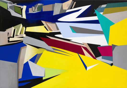 정재은 作 Interval.