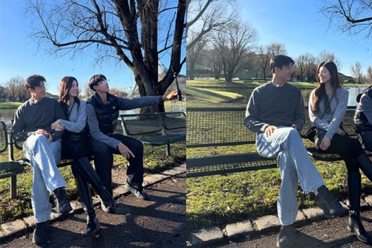 김성은 인스타그램