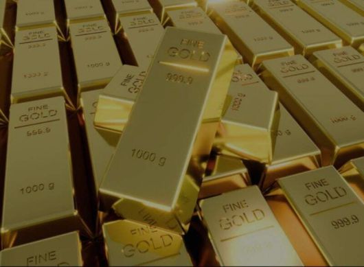 글로벌 경제의 불확실성이 커질수록 금의 존재감은 더 커질 것으로 보인다. 게티이미지