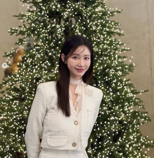 한그루 인스타그램