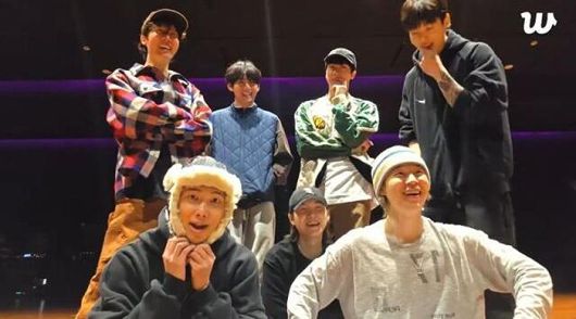 글로벌 팬덤 플랫폼 ‘위버스’