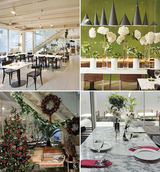 서수연이 운영 중인 레스토랑, 세계일보 자료사진