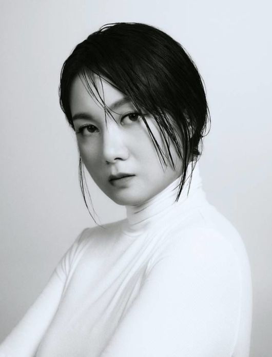 방송인 박나래. 박나래 제공