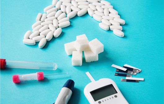 치료를 시작하는 시점이 장기 예후를 가른다는 지적이 나온다. 게티이미지