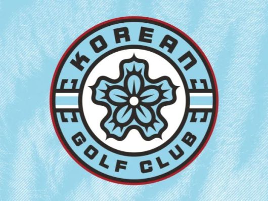 LIV 골프 ‘코리아 골프 클럽’ 팀 무궁화 앰블럼. LIV 홈페이지