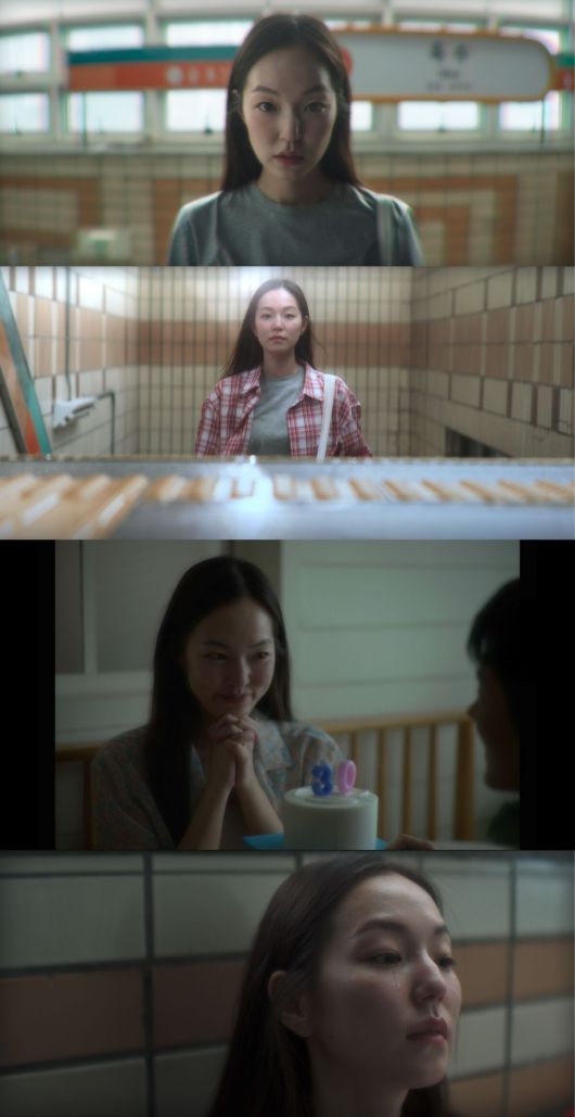 CJ ENM 한예종 영상원 30주년 기념 합작 프로젝트 '당신이 영화를 그만두면 안 되는 30가지 이유' 중 영화 '서른을 구하라' 스틸컷. CJ ENM