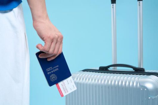 한국 여권이 비자 없이 입국할 수 있는 국가 수가 188개국에 달하는 것으로 집계됐다. 게티이미지뱅크