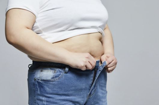 땀을 흘려도 숫자가 변하지 않는 이유는 운동이 부족해서가 아닌 몸이 반응할 만큼의 시간이 아직 채워지지 않았기 때문이다. 게티이미지