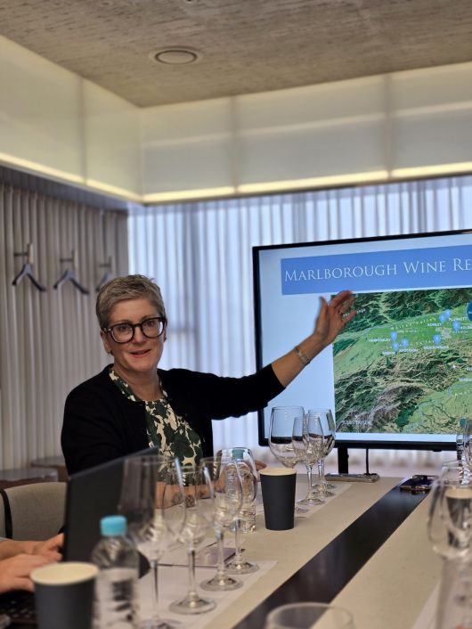 줄스 테일러. 최현태 기자