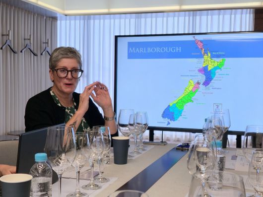 줄스 테일러. 최현태 기자