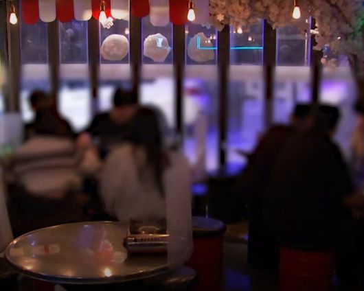 제주 서귀포시 대정읍의 한 식당에서 만취 상태로 난동을 부린 20대 남성이 구속됐다. 기사 이해를 돕기 위한 자료사진. JTBC 보도화면 캡처