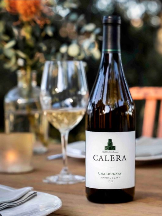 칼레라 센트럴 코스트 샤도네이. 인스타그램