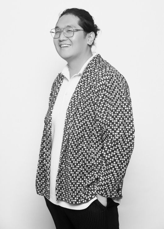 갤럭시코퍼레이션 최용호 대표. 갤럭시코퍼레이션 제공