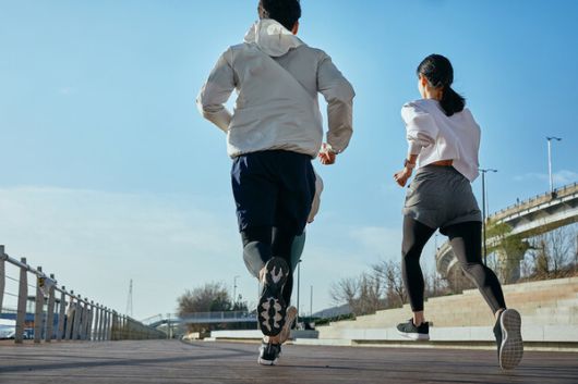 한 가지 운동만 고집하기보다 여러 종목을 병행할수록 사망 위험이 낮아지는 것으로 나타났다. 게티이미지