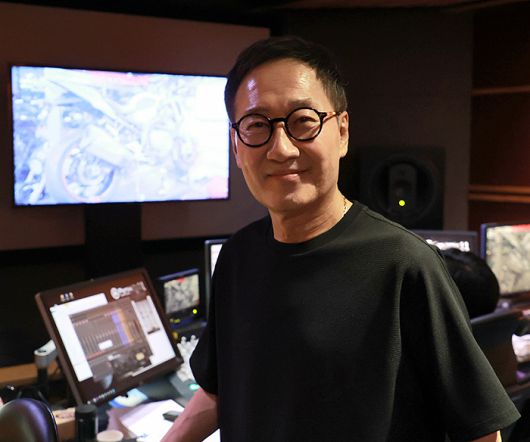 긴 투병 끝에 다시 마이크 앞에 선 유열. 최근 KBS ‘다큐멘터리 3일’ 특별판의 내레이션을 맡으며 복귀를 알렸다. 유열 제공