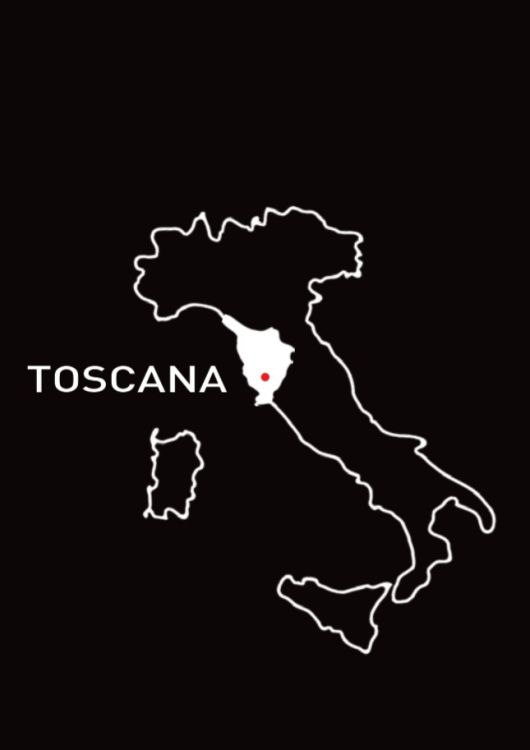 몬탈치노 위치.