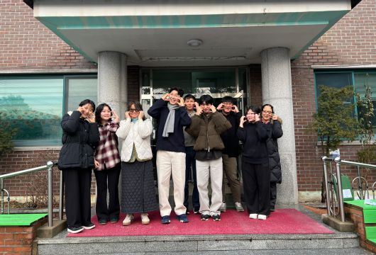 박수홍이 봉사의 기쁨에 대해 이야기했다. 박수홍 측 제공