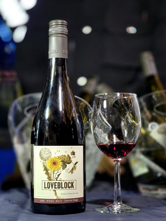 러브블럭 피노누아. 최현태 기자